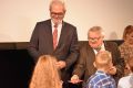 Inauguracja "Juniwersytetu" w Jaśle 2018