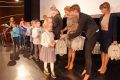 Inauguracja "Juniwersytetu" w Jaśle 2018