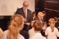 Inauguracja "Juniwersytetu" w Jaśle 2018