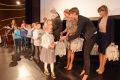 Inauguracja "Juniwersytetu" w Jaśle 2018