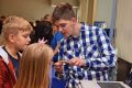 Inauguracja "Juniwersytetu" w Jaśle 2018