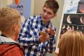 Inauguracja "Juniwersytetu" w Jaśle 2018