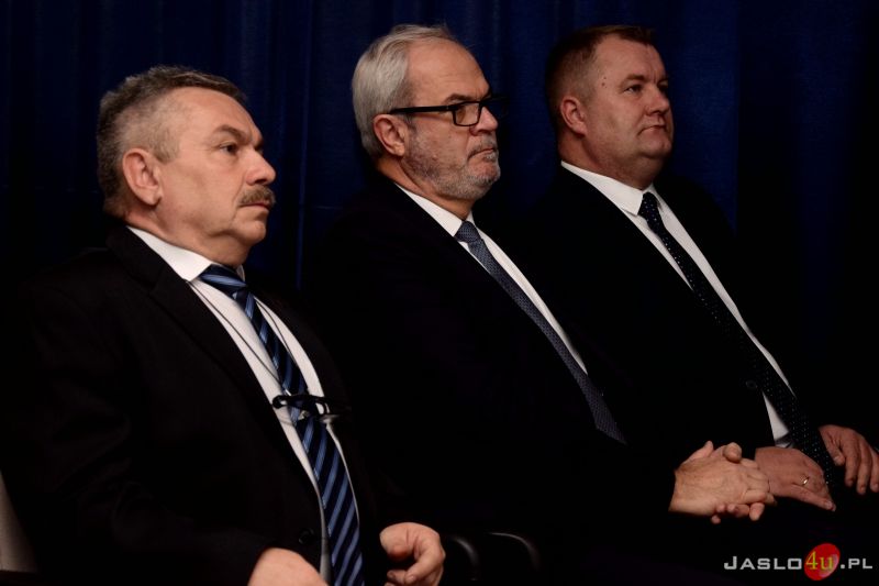 Inauguracja roku akademickiego 2018/2019 w Akademii Humanistyczno Ekonomicznej