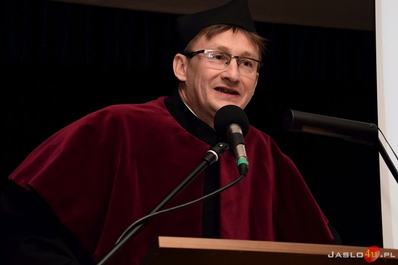 Inauguracja roku akademickiego 2018/2019 w Akademii Humanistyczno Ekonomicznej