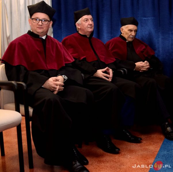 Inauguracja roku akademickiego 2018/2019 w Akademii Humanistyczno Ekonomicznej