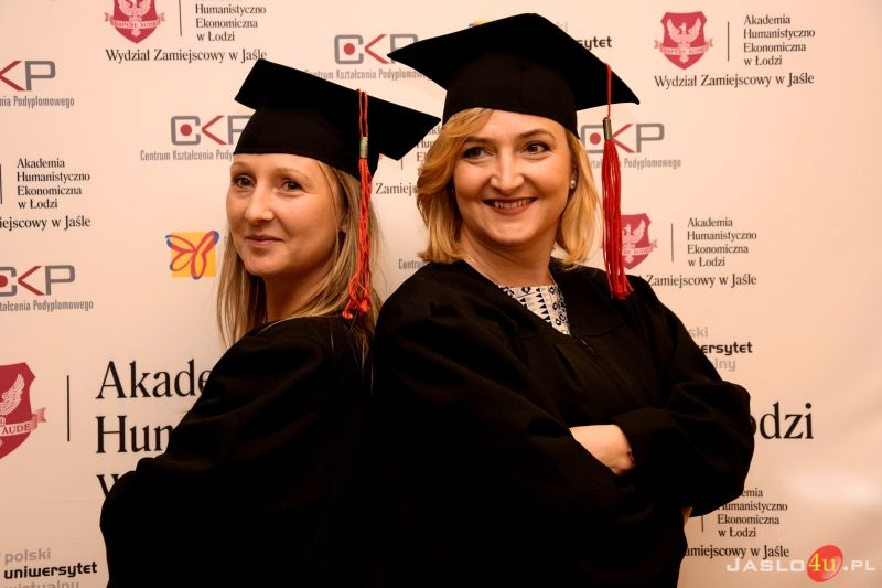 Inauguracja roku akademickiego 2018/2019 w Akademii Humanistyczno Ekonomicznej