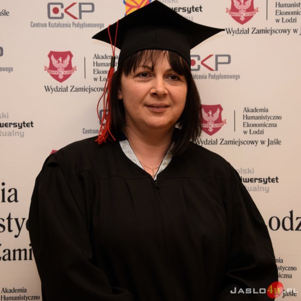 Inauguracja roku akademickiego 2018/2019 w Akademii Humanistyczno Ekonomicznej