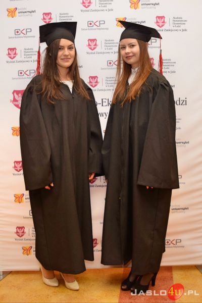 Inauguracja roku akademickiego 2018/2019 w Akademii Humanistyczno Ekonomicznej