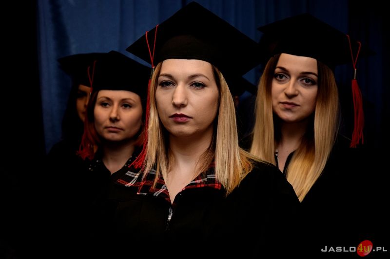 Inauguracja roku akademickiego 2018/2019 w Akademii Humanistyczno Ekonomicznej