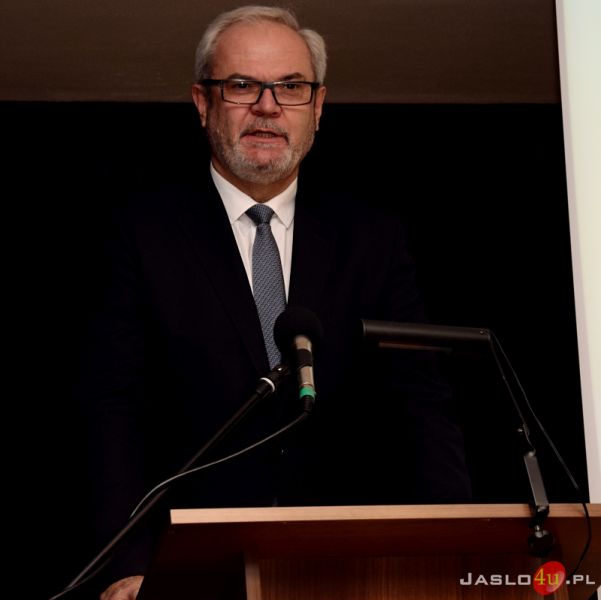 Inauguracja roku akademickiego 2018/2019 w Akademii Humanistyczno Ekonomicznej