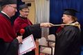 Inauguracja roku akademickiego 2018/2019 w Akademii Humanistyczno Ekonomicznej