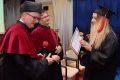 Inauguracja roku akademickiego 2018/2019 w Akademii Humanistyczno Ekonomicznej