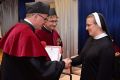 Inauguracja roku akademickiego 2018/2019 w Akademii Humanistyczno Ekonomicznej