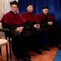 Inauguracja roku akademickiego 2018/2019 w Akademii Humanistyczno Ekonomicznej