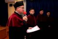 Inauguracja roku akademickiego 2018/2019 w Akademii Humanistyczno Ekonomicznej