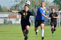 JKS Czarni 1910 Jasło vs Iwonka Iwonicz (4:1)