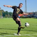 JKS Czarni 1910 Jasło vs Iwonka Iwonicz (4:1)