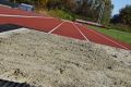 Otwarcie stadionu lekkoatletycznego w Trzcinicy