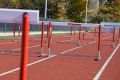 Otwarcie stadionu lekkoatletycznego w Trzcinicy
