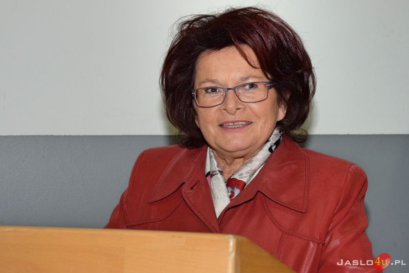 Przekazanie sprzętu dla OSP Trzcinica