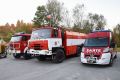 Przekazanie sprzętu dla OSP Trzcinica