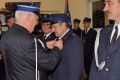 Przekazanie sprzętu dla OSP Trzcinica
