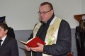 Przekazanie sprzętu dla OSP Trzcinica