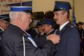 Przekazanie sprzętu dla OSP Trzcinica