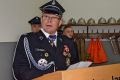 Przekazanie sprzętu dla OSP Trzcinica