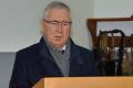 Przekazanie sprzętu dla OSP Trzcinica