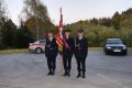 Przekazanie sprzętu dla OSP Trzcinica