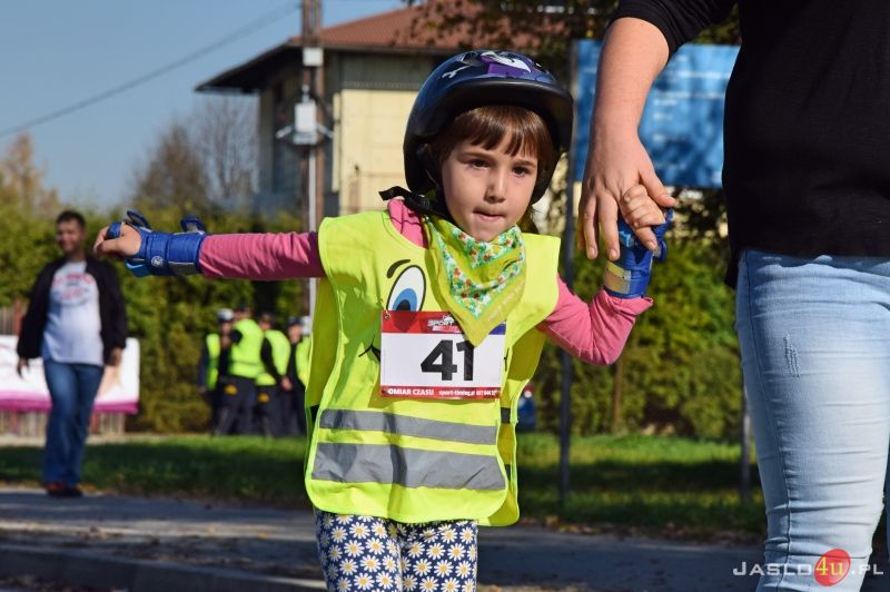 Run & Rollspeed Jasło 2018