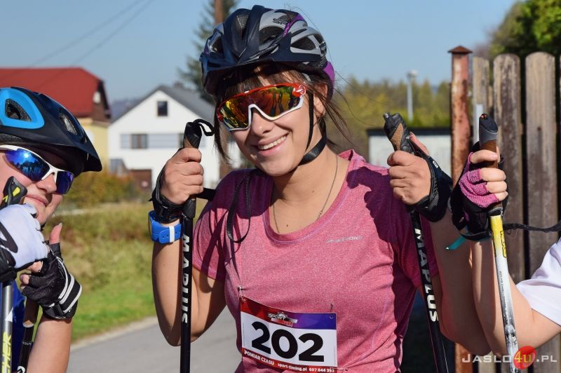 Run & Rollspeed Jasło 2018