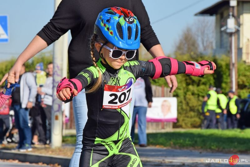Run & Rollspeed Jasło 2018
