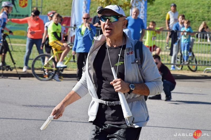 Run & Rollspeed Jasło 2018