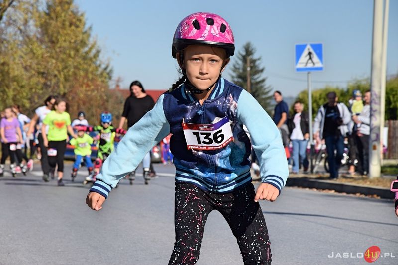 Run & Rollspeed Jasło 2018