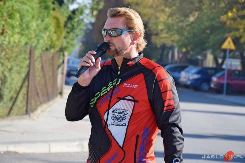 Run & Rollspeed Jasło 2018
