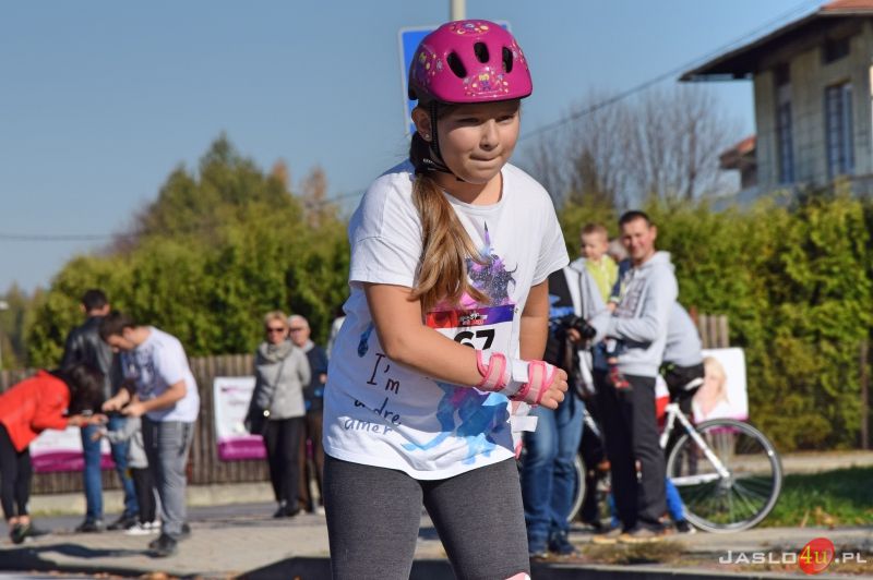Run & Rollspeed Jasło 2018