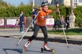 Run & Rollspeed Jasło 2018