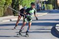 Run & Rollspeed Jasło 2018
