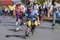 Run & Rollspeed Jasło 2018