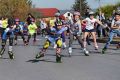 Run & Rollspeed Jasło 2018