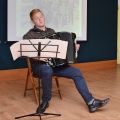 "Droga do niepodległości" - konkurs w Zespole Szkół nr 4 w Jaśle
