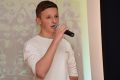 "Droga do niepodległości" - konkurs w Zespole Szkół nr 4 w Jaśle