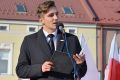 "Dzień dla Niepodległej" na jasielskim rynku