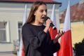 "Dzień dla Niepodległej" na jasielskim rynku