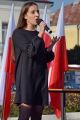 "Dzień dla Niepodległej" na jasielskim rynku