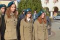 "Dzień dla Niepodległej" na jasielskim rynku