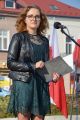 "Dzień dla Niepodległej" na jasielskim rynku