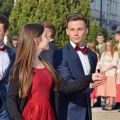 "Dzień dla Niepodległej" na jasielskim rynku